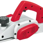 Agni 82 mm 750 Watt Metal Body Woodworking Electric Planer, 16000 RPM (A1506)